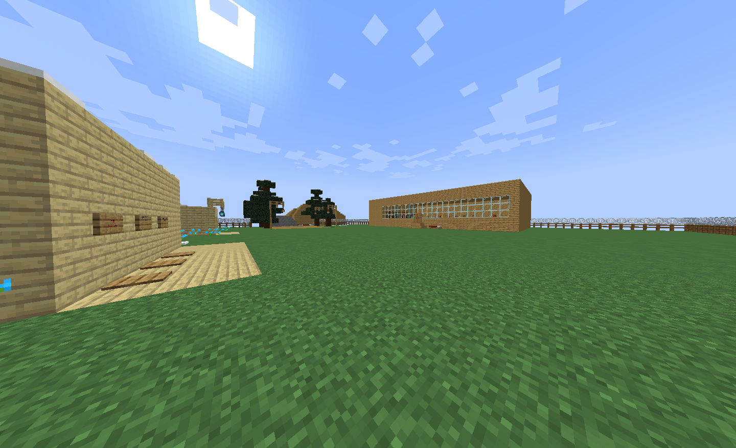 Снимка на spawn